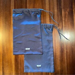 Prada Dust Bags! Set of 2 Bags!!